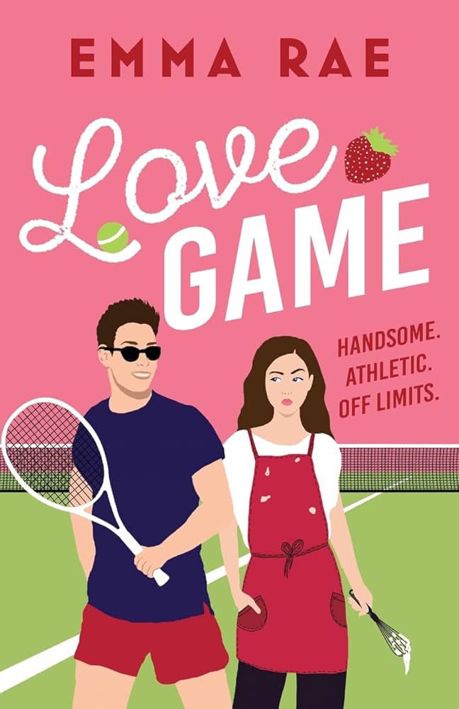 Amazon.com: Love Game: 9781804367858: Rae, Emma: Books