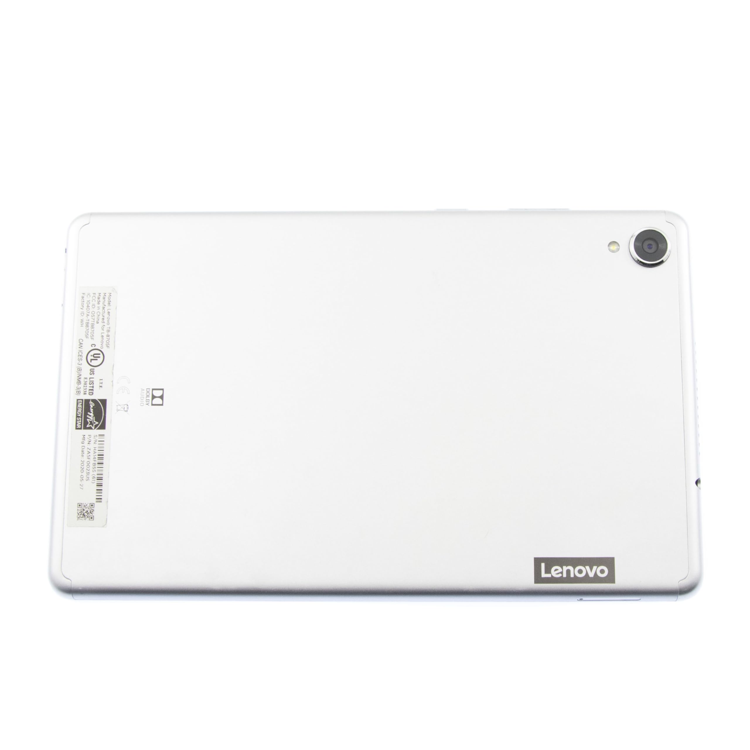 Amazon.com : Lenovo Tab M8 FHD, 8.0