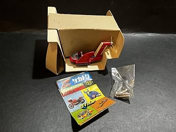 Amazon.co.jp: 当時 アクマイザー3 ギャリバード号 レトロ タカトク 超