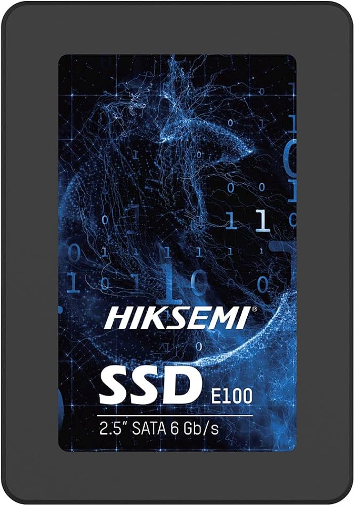 Amazon | HIKSEMI 1TB 内蔵SSD 2.5インチ 3D NAND採用 SATA3 6Gb/s 7mm