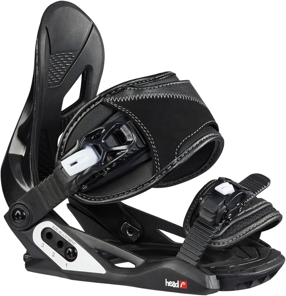 Amazon | ヘッド ビンディング P JR (343616) 19-20年モデル ジュニア