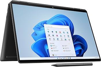 Amazon.com: HP Spectre 16-f2013dx Business 2-in-1 Laptop 16.0