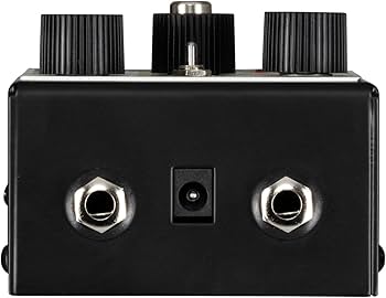 Amazon.com: Maestro Agena Envelope Filter Pedal : Musical Instruments