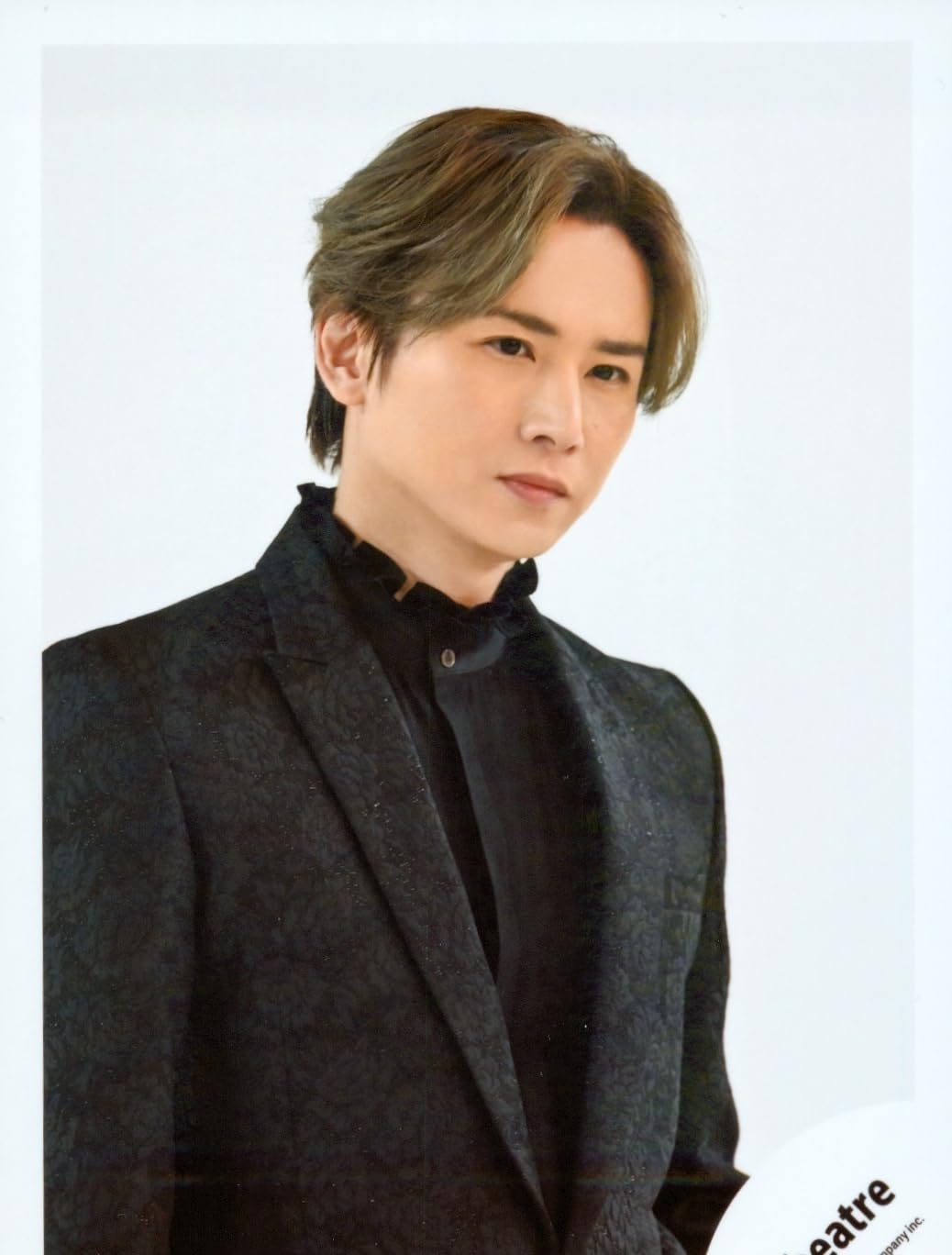 Amazon.co.jp: Kinki Kids 公式生写真「Endless SHOCK」（堂本光一