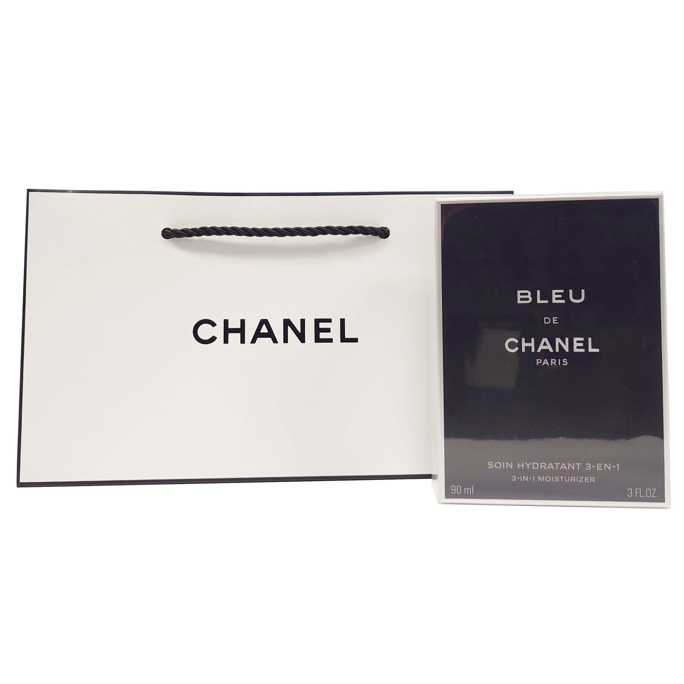 Amazon | 【国内正規品】CHANEL シャネル ブルー ドゥ シャネル 3-IN-1