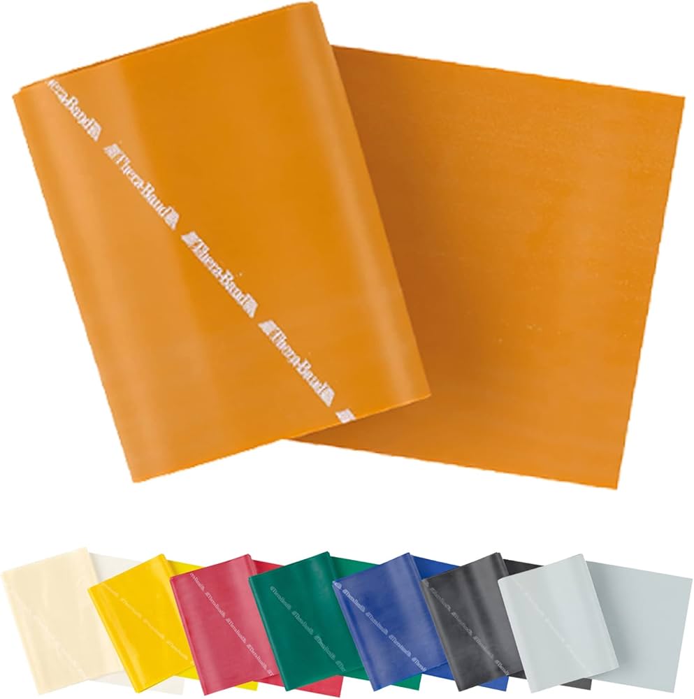 セラバンド(シルバー2m2本、ゴールド3m2本) セラバンド(シルバー2m2本