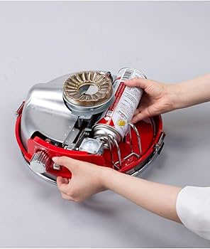 Amazon.co.jp: [SENGOKU ALADDIN(センゴクアラジン)] SAG-BF02 ガス