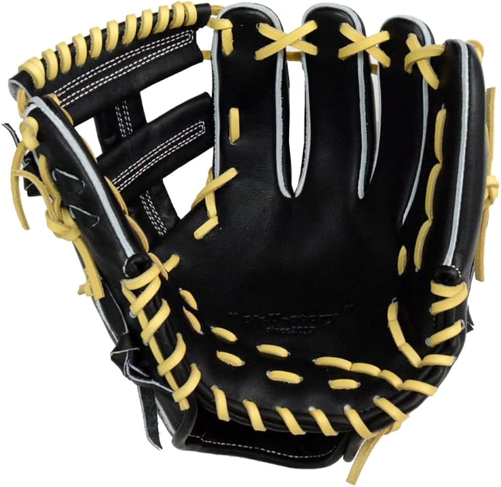 新品】Yell-story 軟式オーダーグラブ 2B004G 野球 エールストーリー