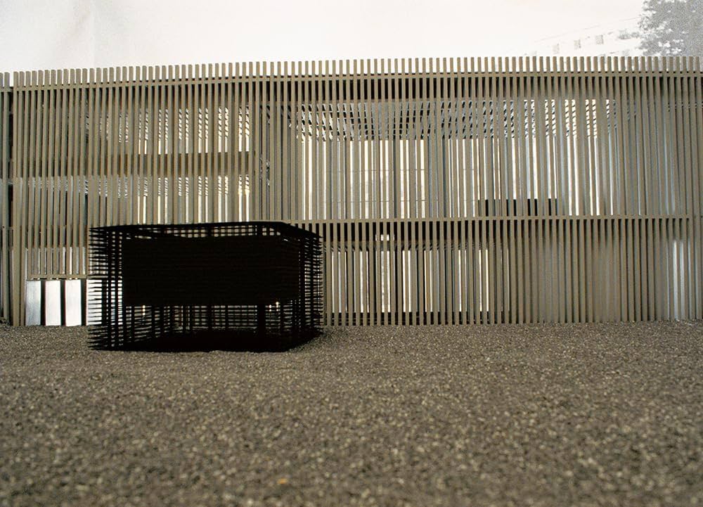 Amazon | Peter Zumthor 1985–2013: Buildings and Projects | Durisch