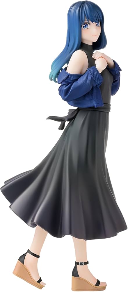 Amazon.com: SEGA-Desktop x Decorate Collections OSHI NO KO Akane