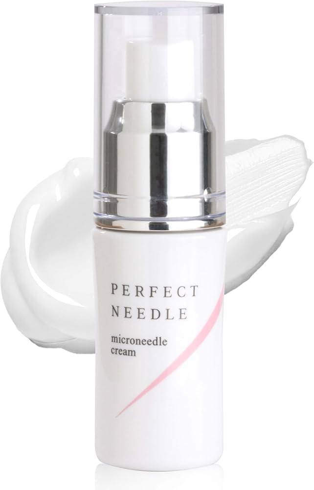 Amazon.co.jp: PERFECTNEEDLE パーフェクトニードル マイクロニードル