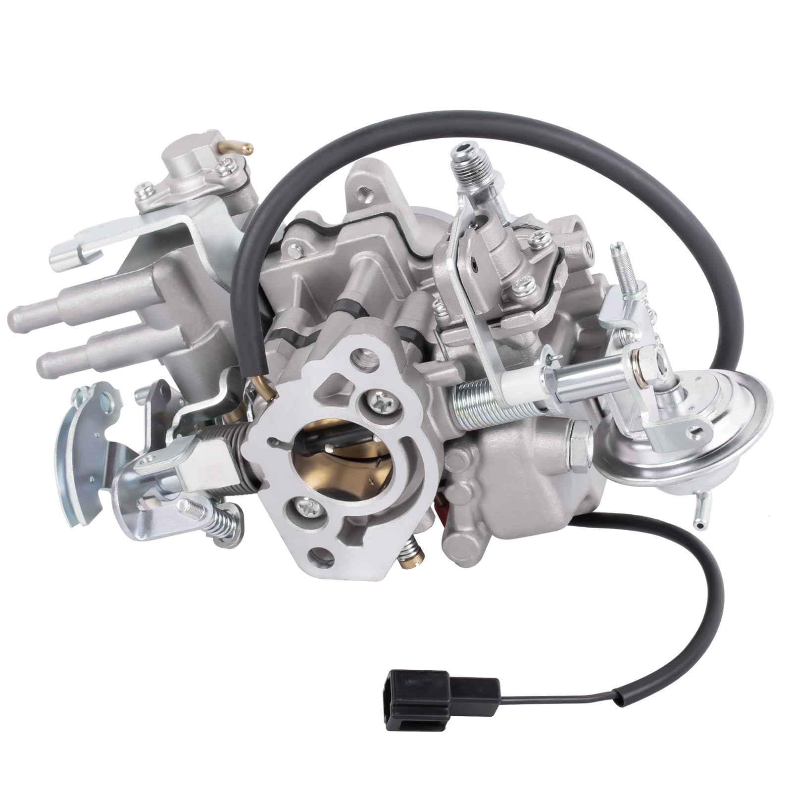 社外 トヨタ 5K キャブレター 21100-13420 フォークリフト コマツ 社外