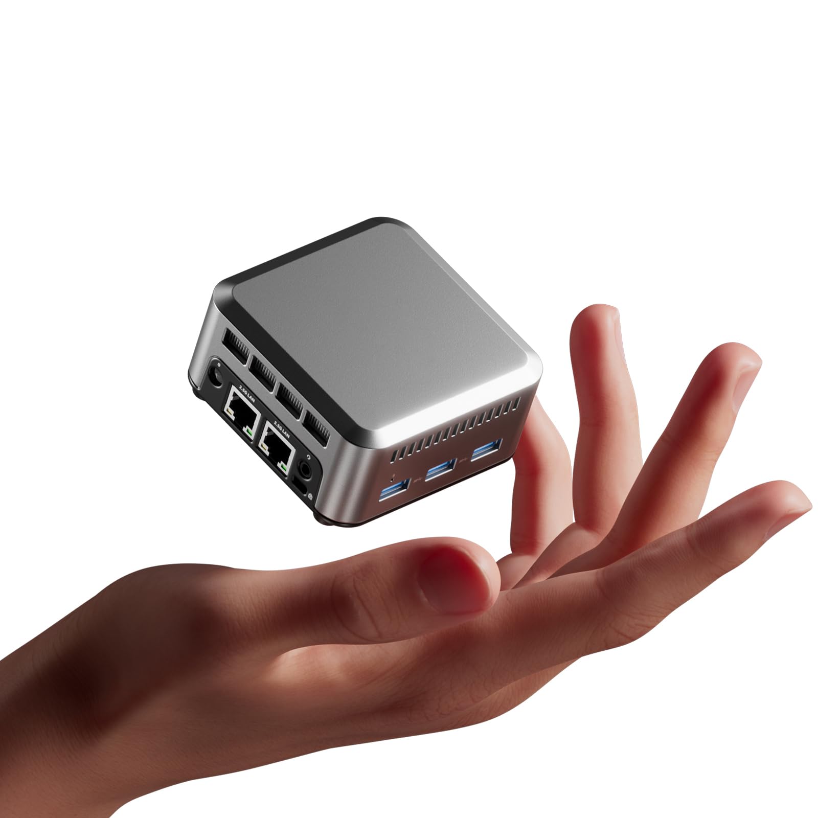 Amazon.co.jp: 【ミ二pc N150初登場】SkyBarium N1 Pro ミニPC N150