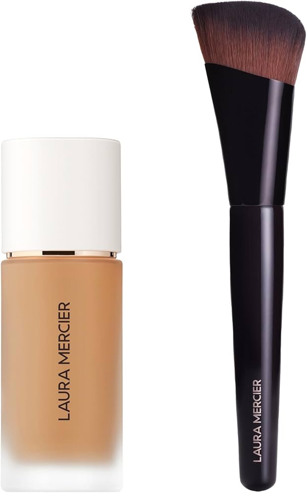 Amazon.com: Laura Mercier Real Flawless Weightless Perfecting