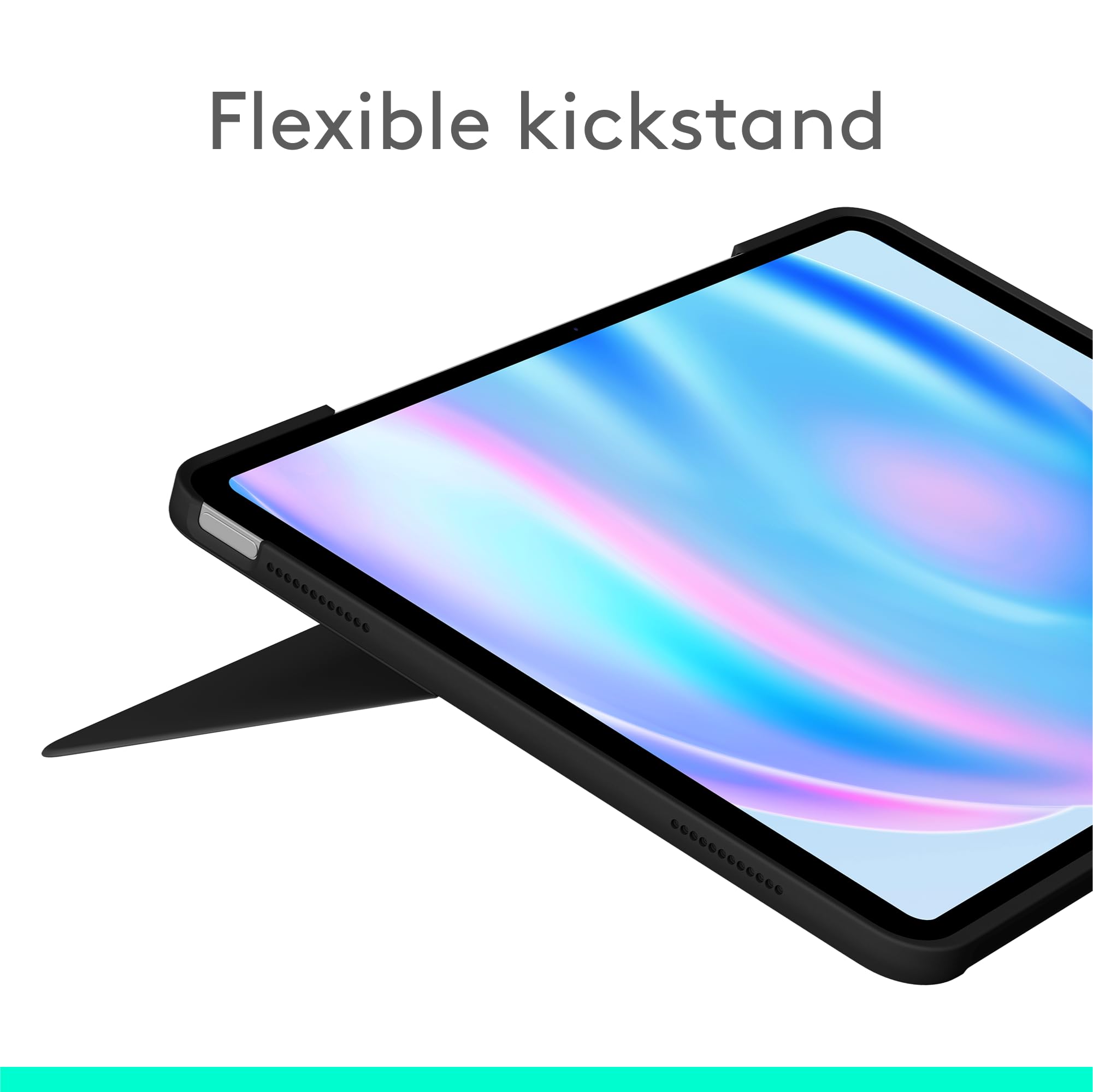 Amazon.co.jp: Logitech(ロジクール) Combo Touch iPad Air 13インチ