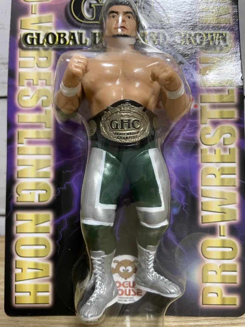 S.H.フィギュアーツ 三沢光晴 カスタムフィギュア S.H.フィギュアーツ