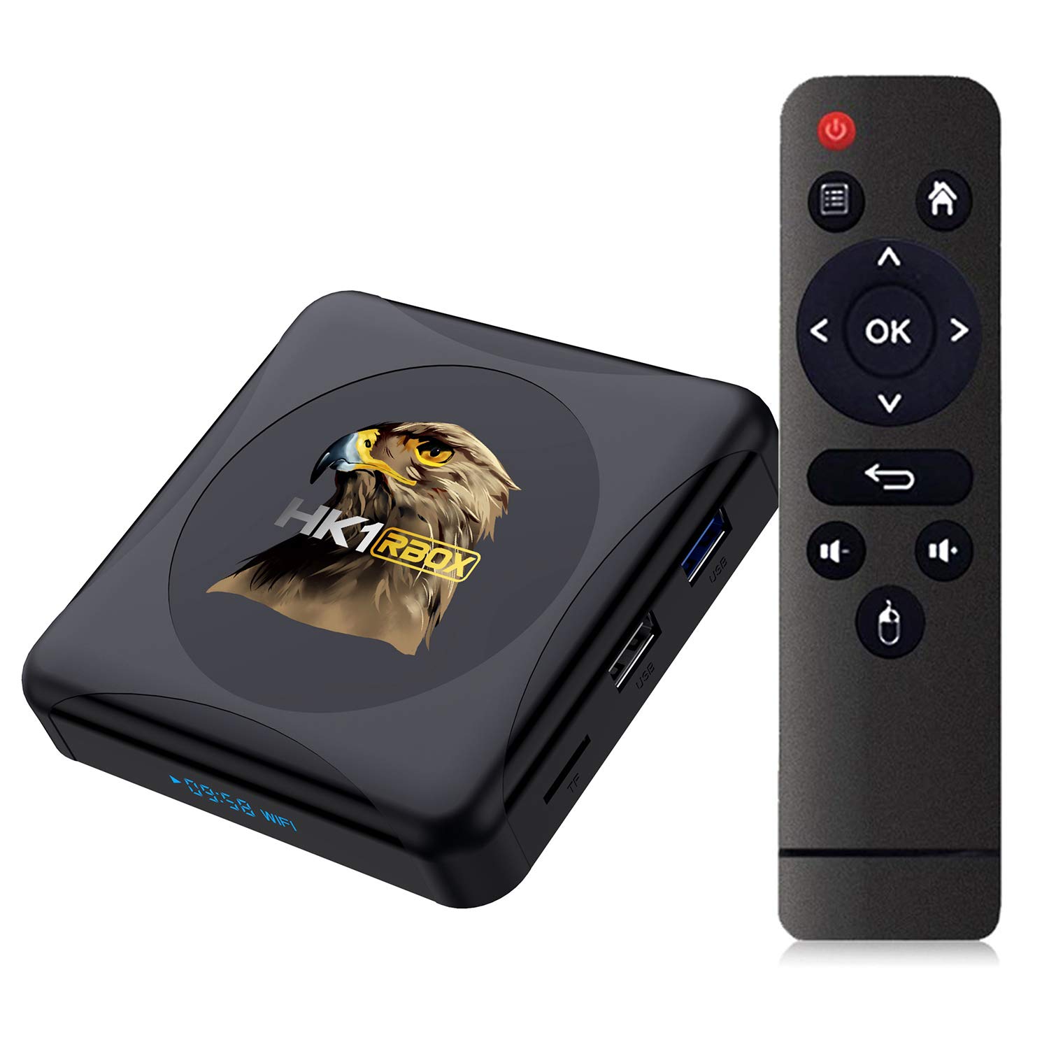 tvbox miboxよりいい live box アンドロイド box 8K tvbox miboxより