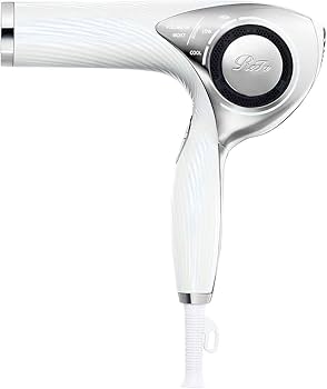 Amazon.co.jp: ReFa BEAUTECH DRYER （ホワイト） : ビューティー
