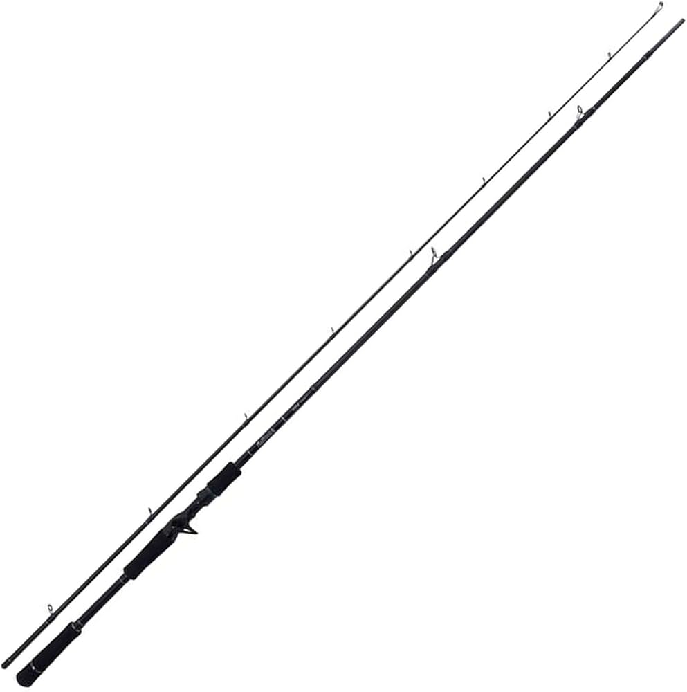 Amazon | ヤマガブランクス(YAMAGA Blanks) ロッド バリスティック