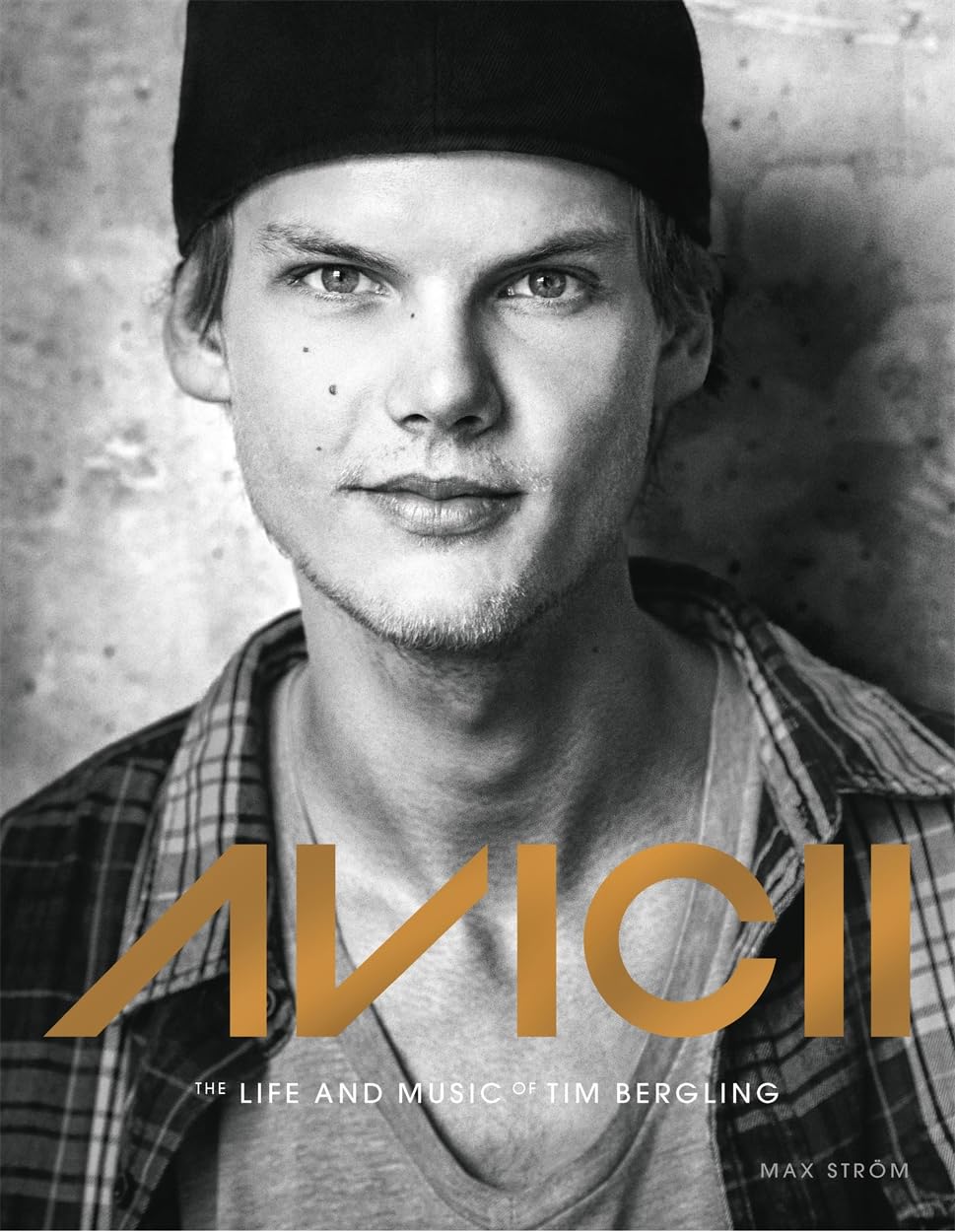 Avicii: The life and music of Tim Bergling: Måns Mosesson