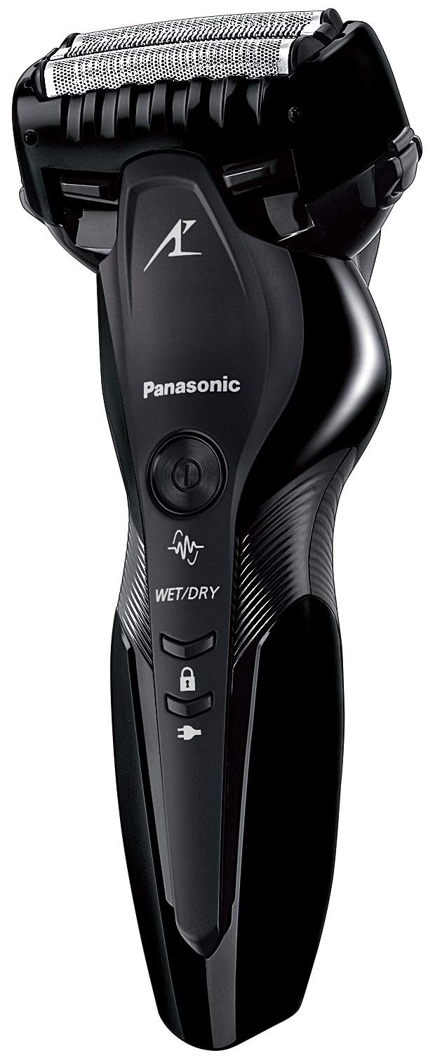Panasonic ラムダッシュ メンズシェーバーES-CLS5A Amazon