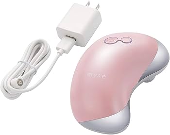 Amazon.co.jp: ヤーマン(Ya-man) ミーゼ ウェーブスパ ピンク : ホーム