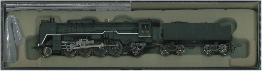 Amazon | マイクロエース Nゲージ D52-129・山陽本線 A6406 鉄道模型