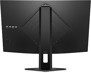 Amazon.com: HP OMEN 27