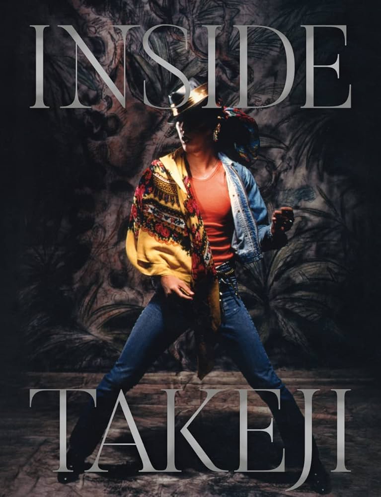 Amazon.co.jp: JULIE BY TAKEJI HAYAKAWA 早川タケジによる沢田研二