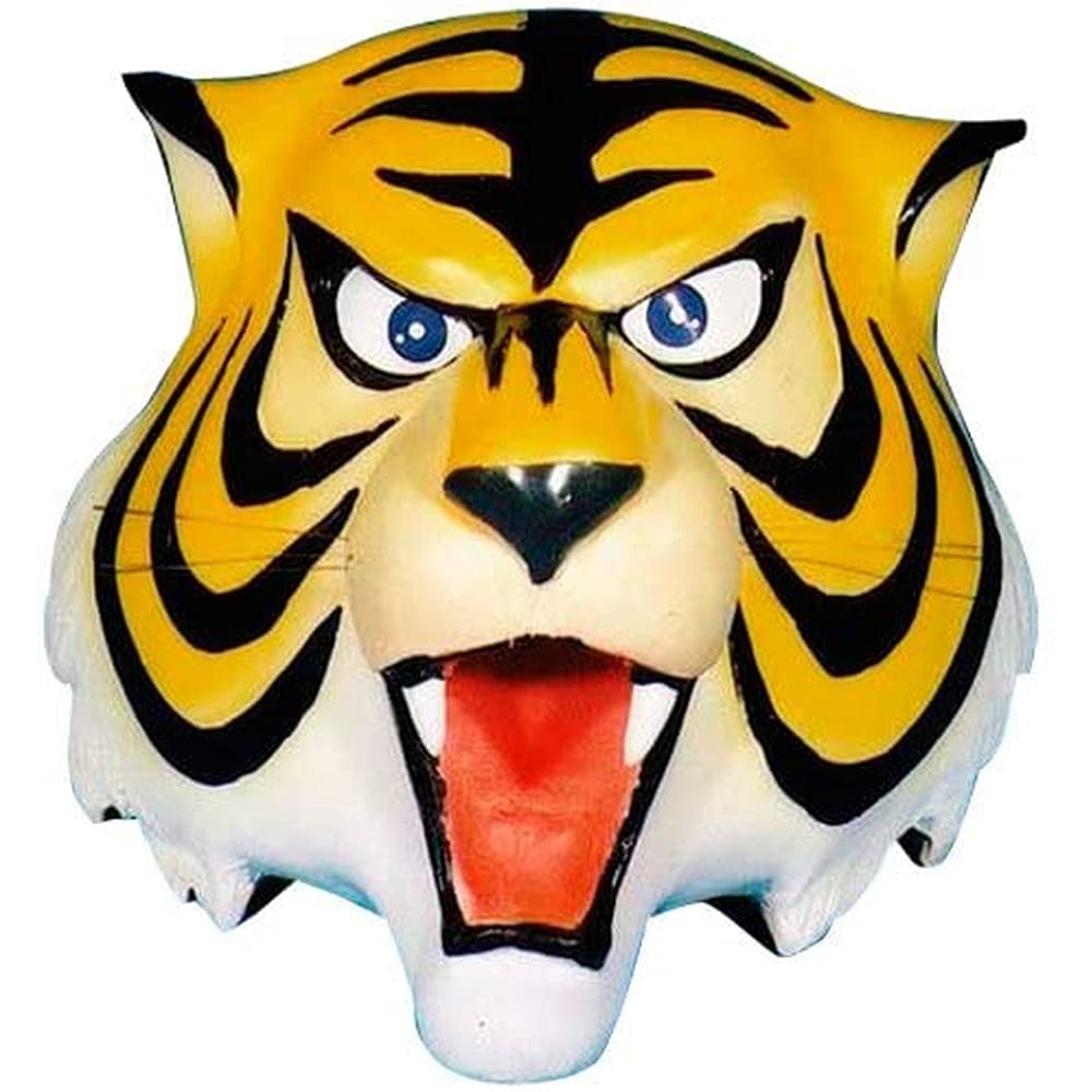 Amazon.co.jp: オガワスタジオ(Ogawa Studio) ラバーマスク タイガー