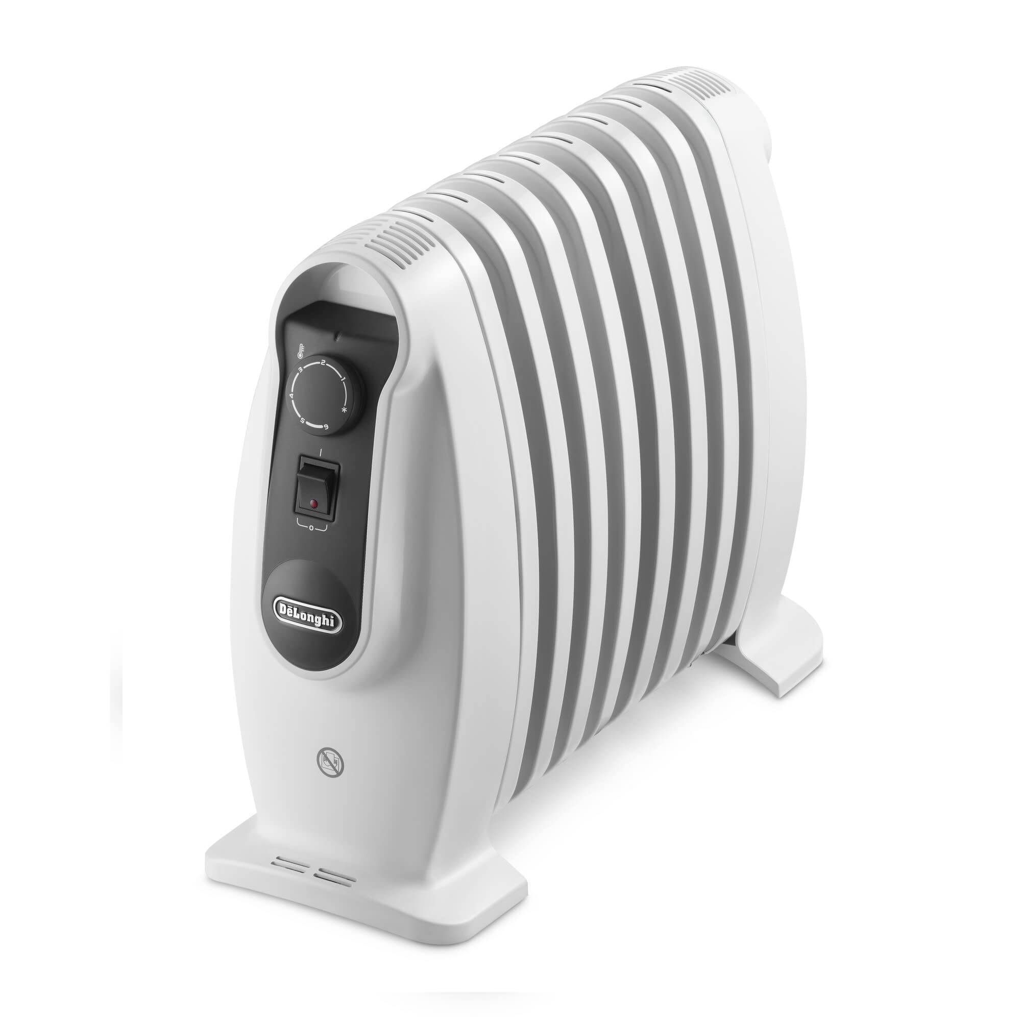 De'Longhi TRNS0808M, Plastic, 800 W White : Amazon.co.uk: Home