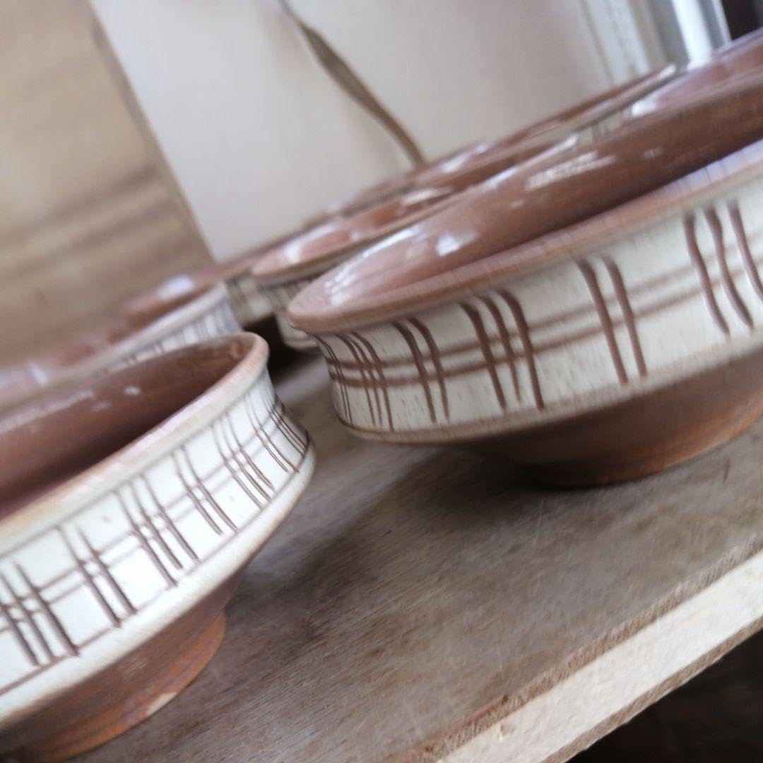 向付 小鉢 菊図 茶碗 鉢 小鉢 🎇 懐石料理 会席膳 茶道具 茶道 10