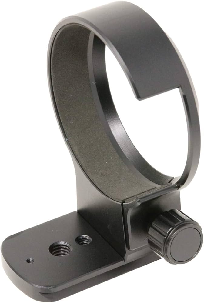 Amazon | F-Foto 三脚座 for ソニー E 70-350mm F4.5-6.3 G OSS 用