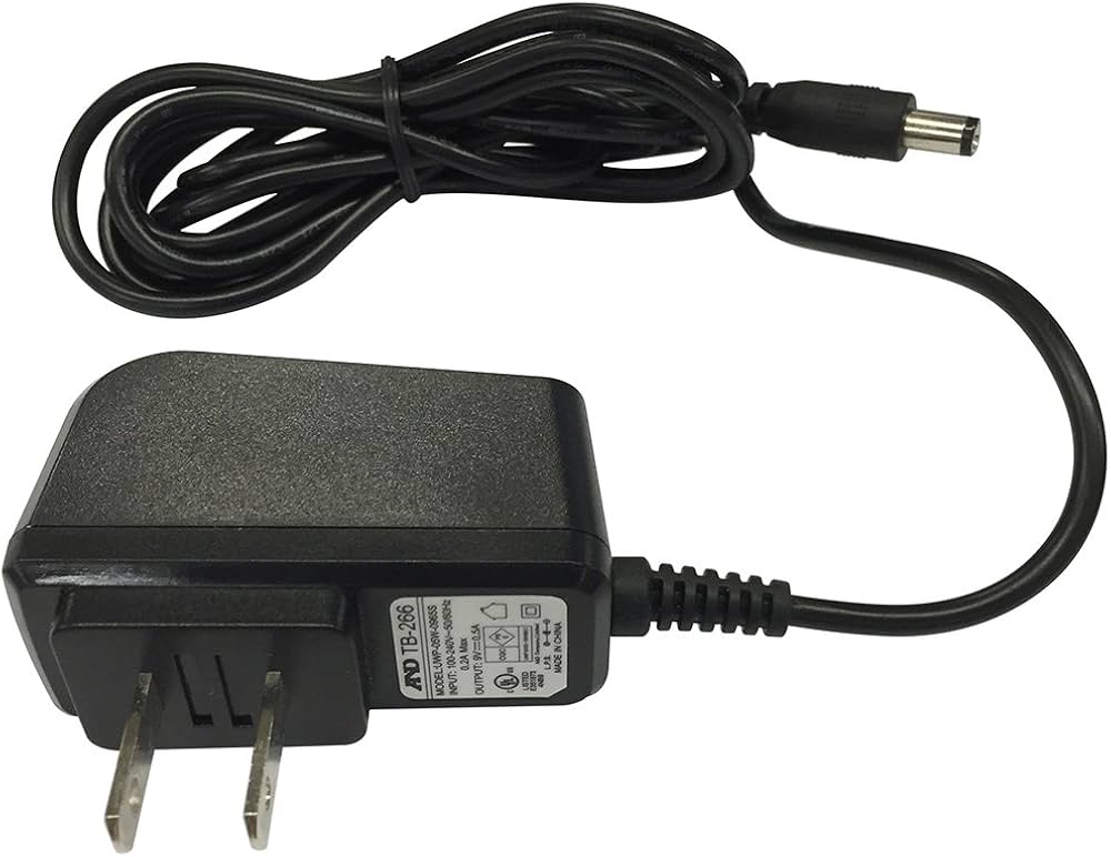 Amazon.co.jp: A&D ACアダプター AX-TB266 : パソコン・周辺機器