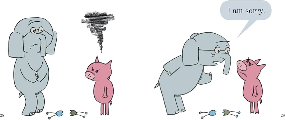 Amazon.co.jp: I Love My New Toy! (An Elephant and Piggie Book