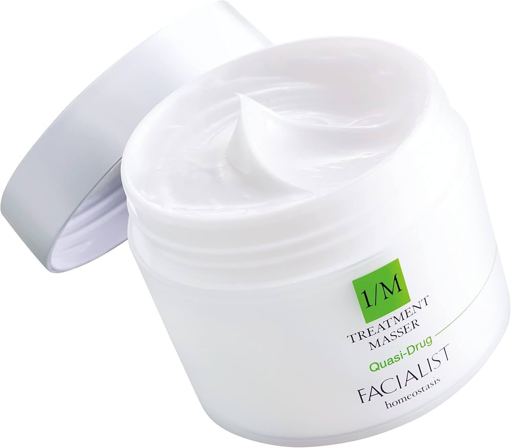 C'BON Facialist Treatment Masser Makeup Remover Cleansing Massage