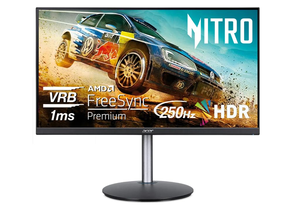 Amazon.com: acer Nitro 24.5