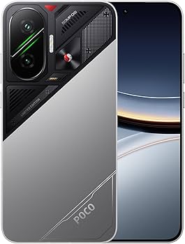 Amazon | Xiaomi POCO F7 12GB+512GB 日本語版 Simフリー