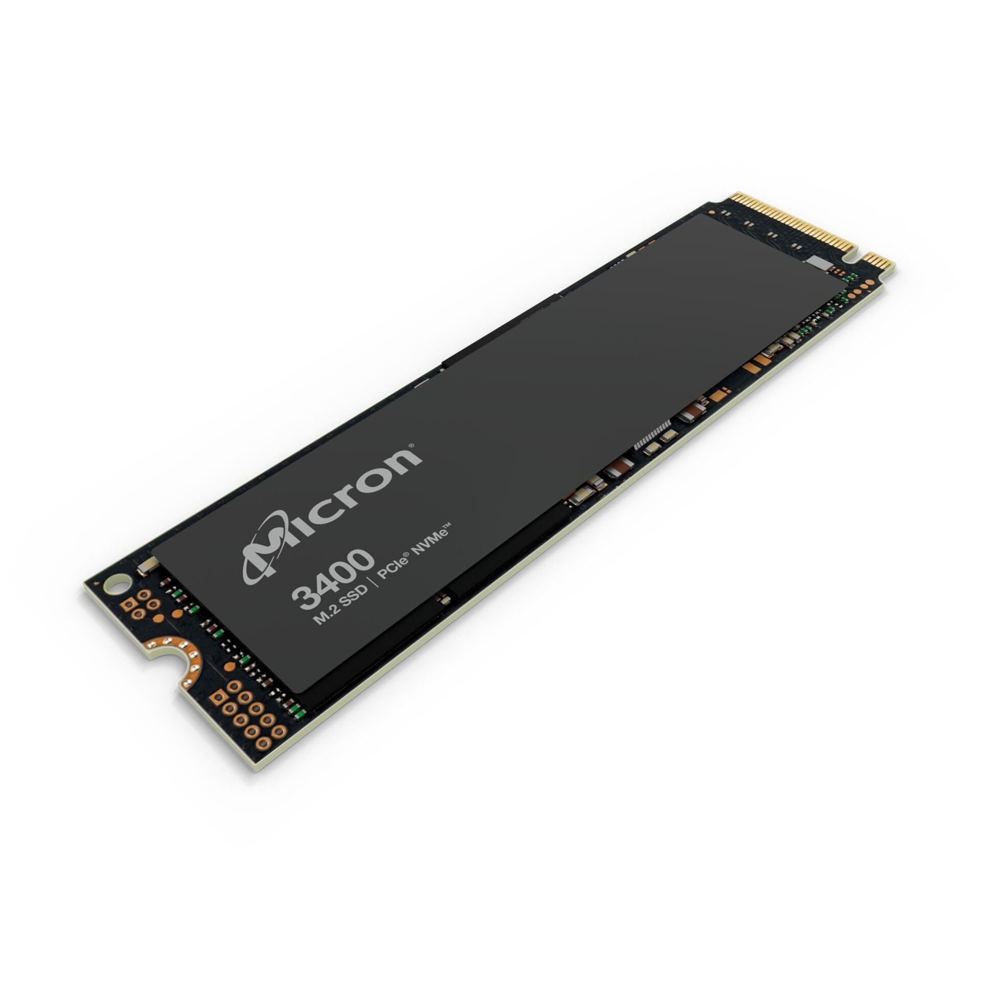 Amazon.com: Micron 3400 512 GB Solid State Drive - M.2 2280