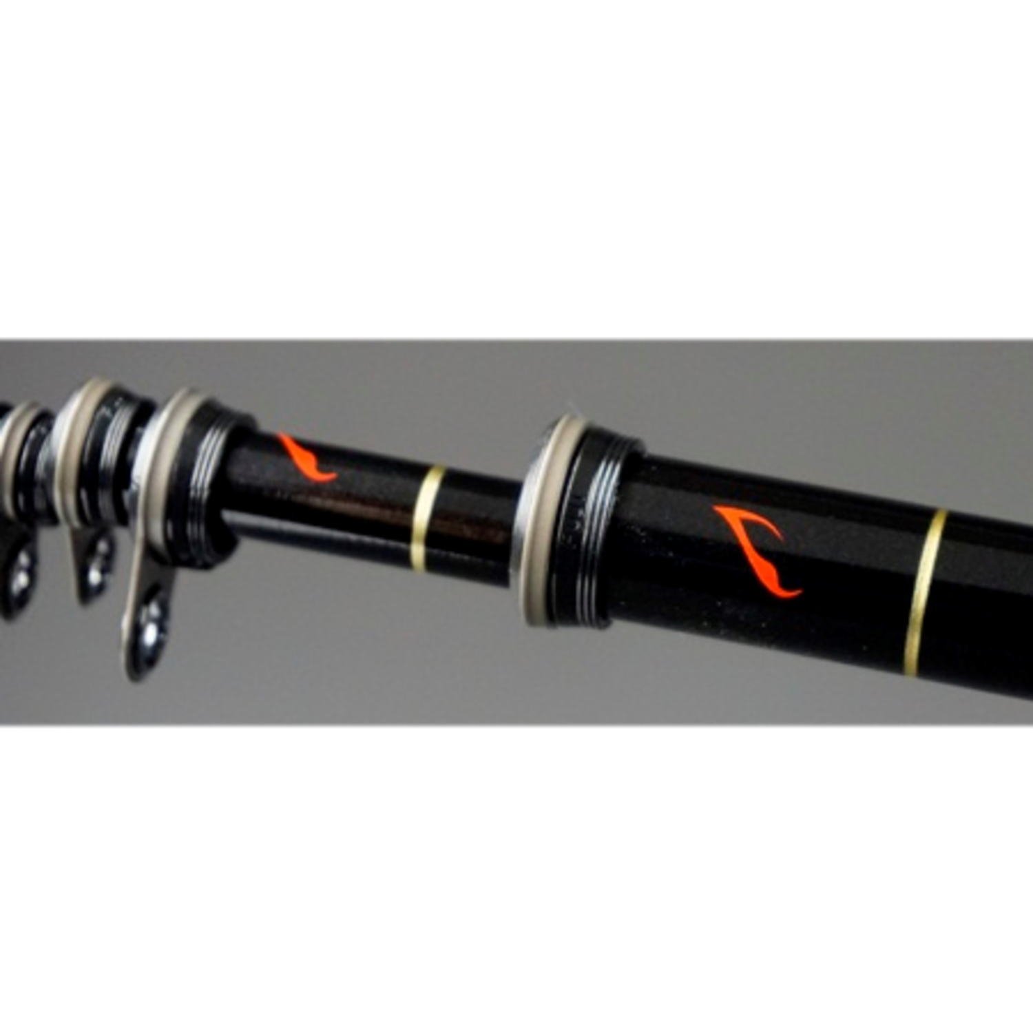 Amazon | ダイワ(DAIWA) チヌ・磯竿 銀狼 冴 06-53 釣り竿 | ダイワ