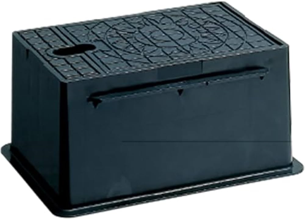 Amazon | 上水道関連製品＞ボックス製品＞散水栓ボックス MSシリーズ