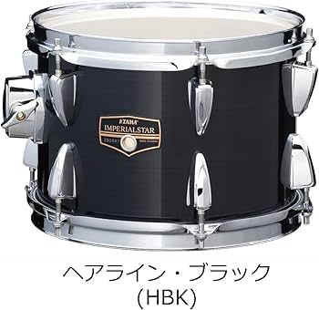 Amazon.co.jp: TAMA タマ Imperialstar 18