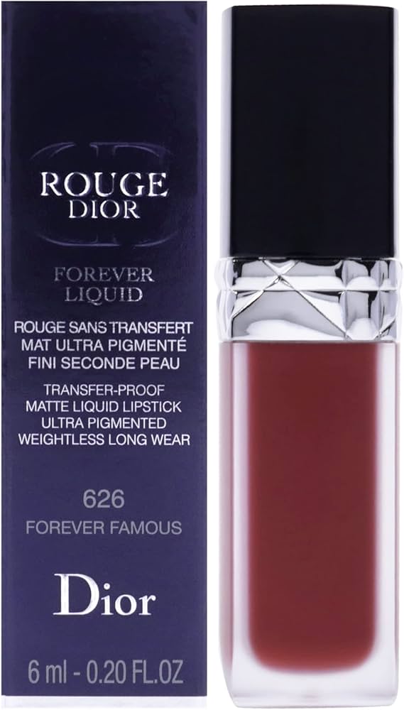 Amazon | DIOR ディオール ルージュ ディオール フォーエヴァー