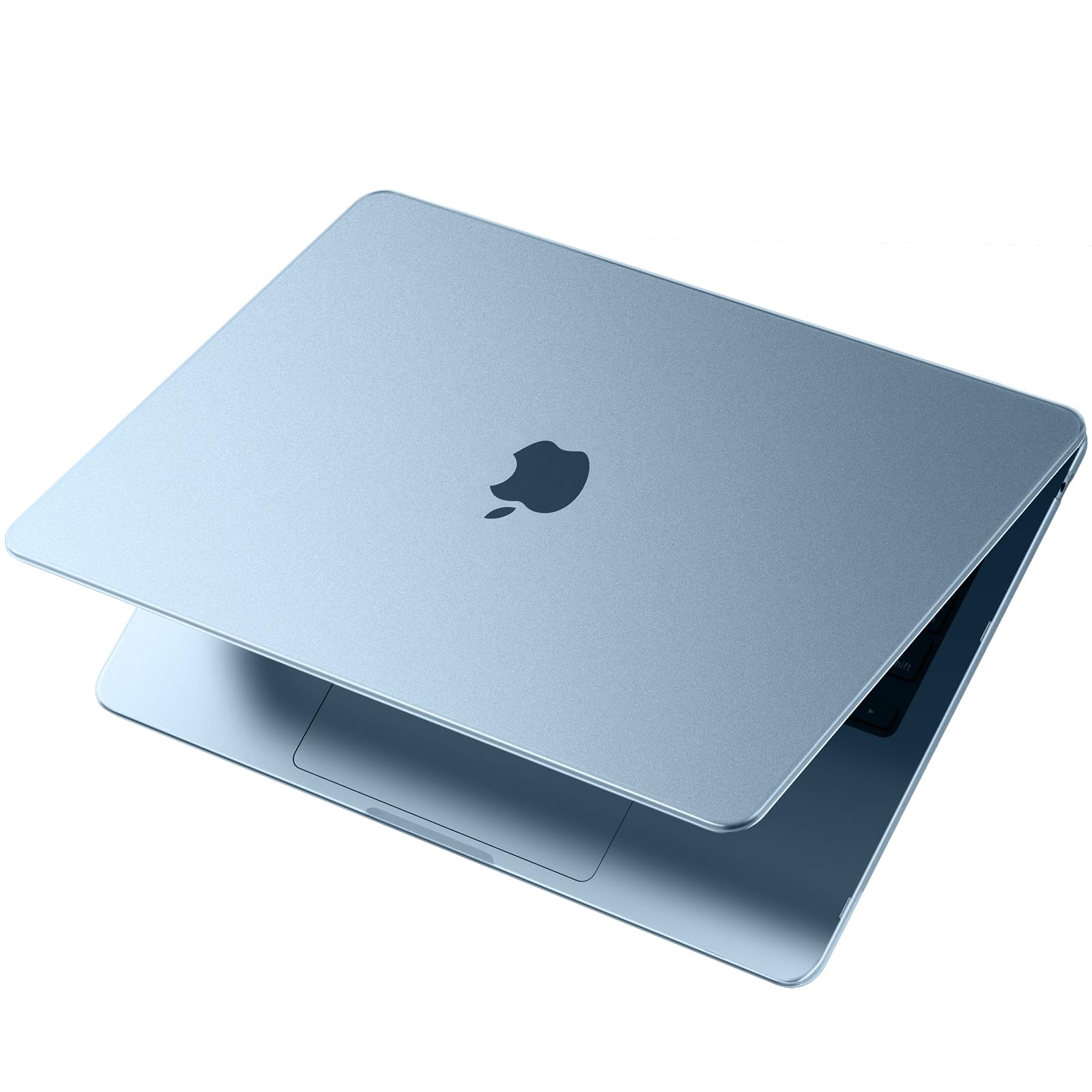 Amazon.co.jp: Soonjet対応 MacBook Air 13.6インチ ケース M4/M3/M2