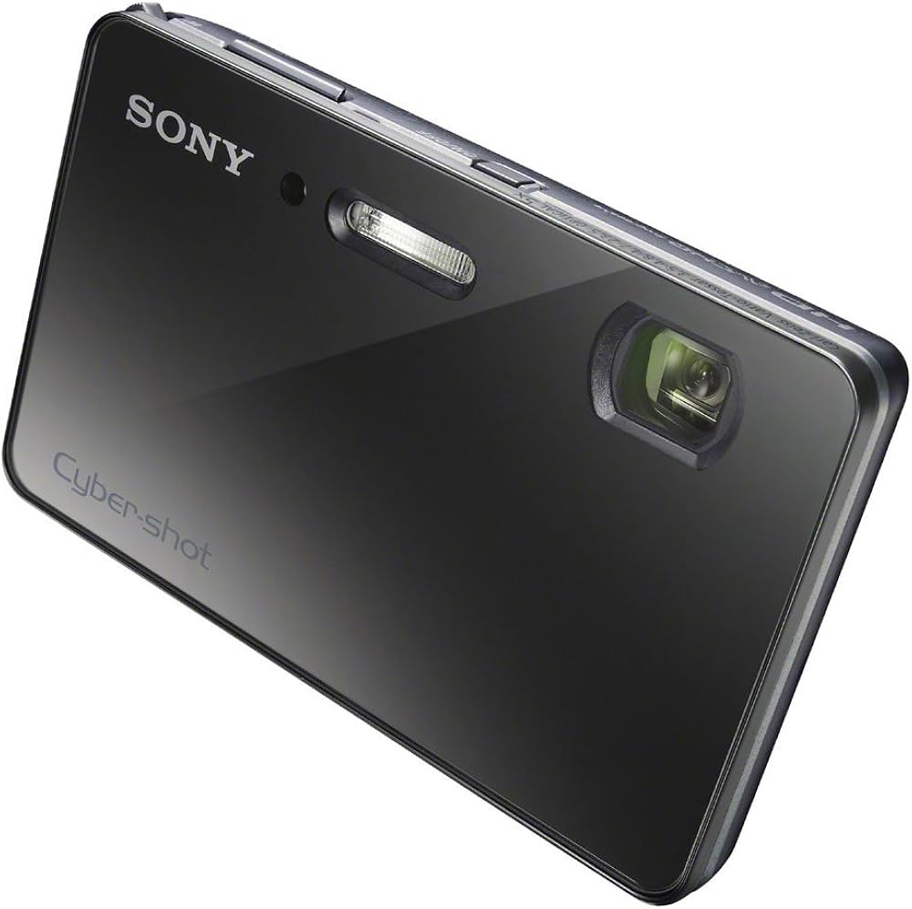 Amazon | SONY デジタルカメラ Cyber-shot TX300V 1820万画素CMOS 光学