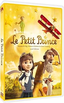 Amazon.co.jp: ［フランス語版］ Le Petit Prince - リトルプリンス 星