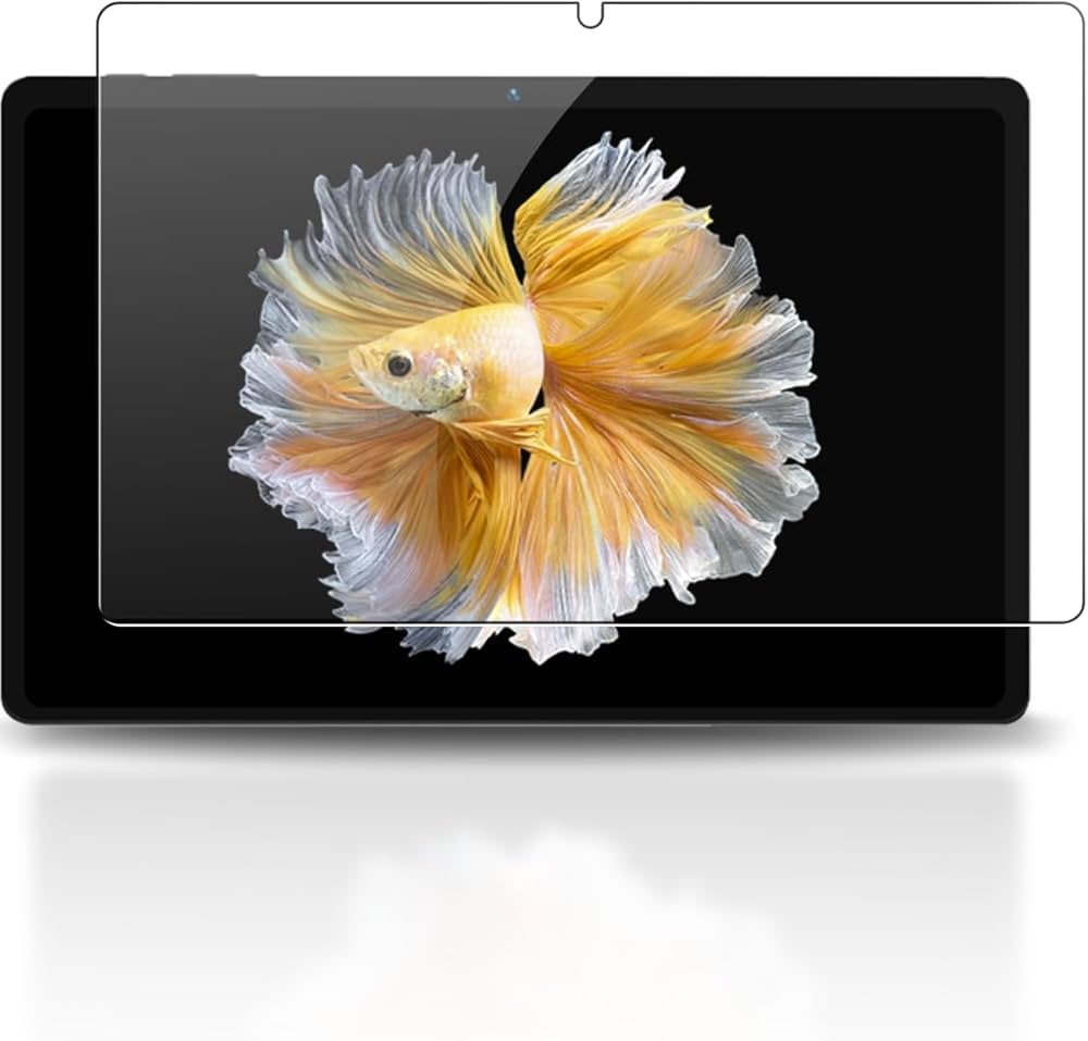 Amazon | BMAX I11 Power 用 強化ガラスフィルム 11インチ YAJOJO 保護