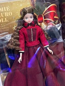 Amazon.co.jp: アムロドール安室奈美恵リカちゃんセブンネット限定