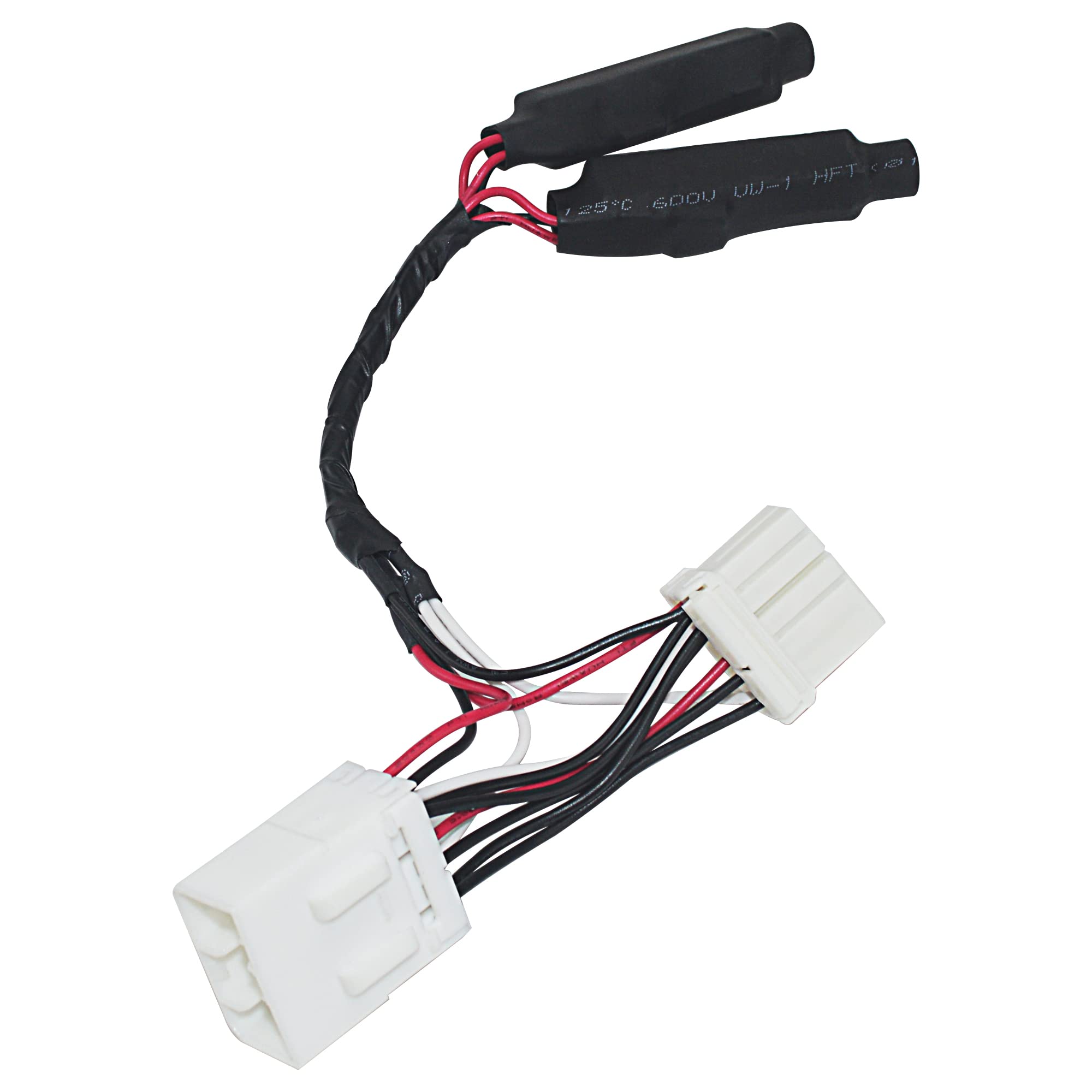 Amazon | WOWTK イコライザー、LED ロード ウインカー ウインカー