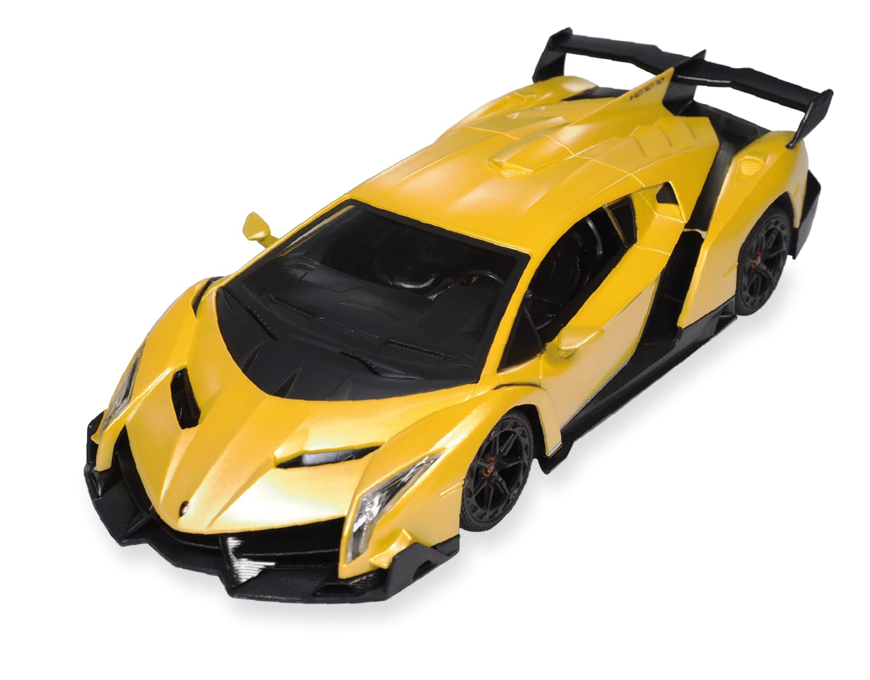 Amazon.co.jp: ハック 1:18 Lamborghini Veneno HAC3259 : おもちゃ